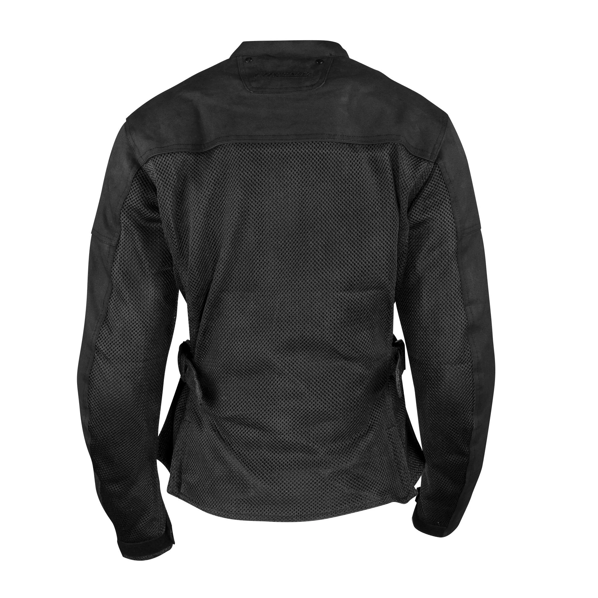 Joe Rocket Women's Soleil Waxed Jacket