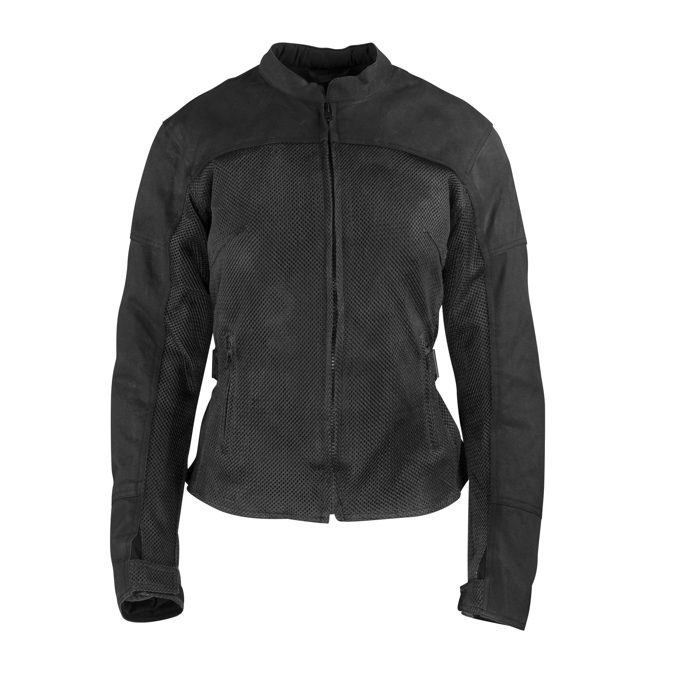 Joe Rocket Women's Soleil Waxed Jacket