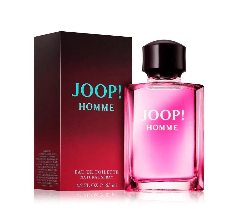 Joop! Homme EDT 125ml
