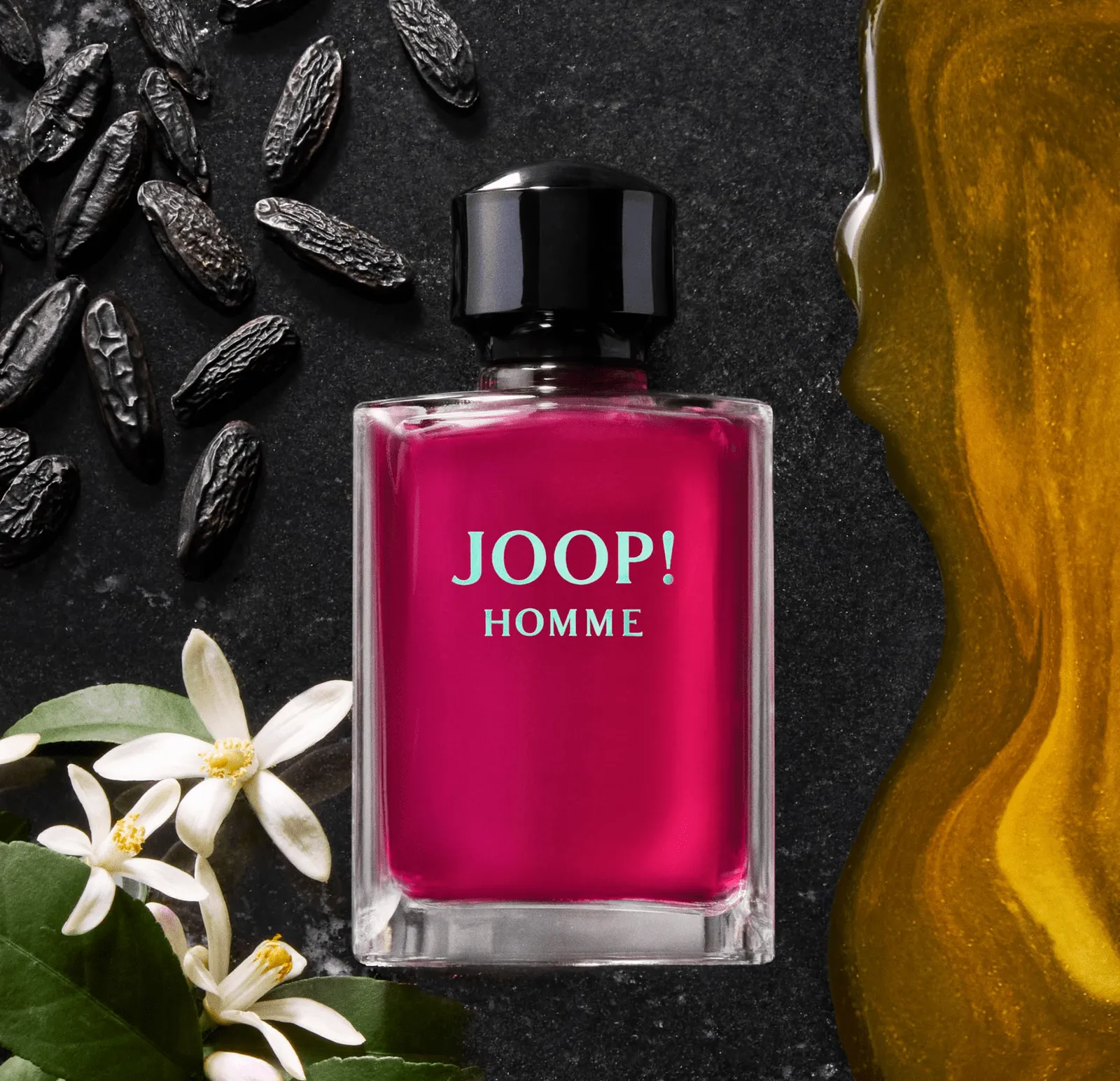 Joop! Homme EDT 125ml