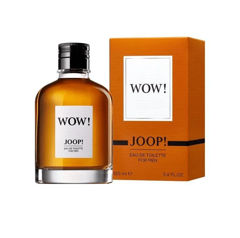 Joop! WOW! EDT 100ml