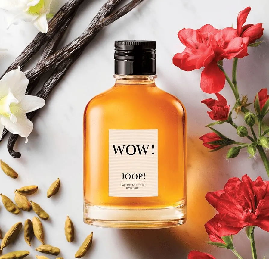 Joop! WOW! EDT 100ml