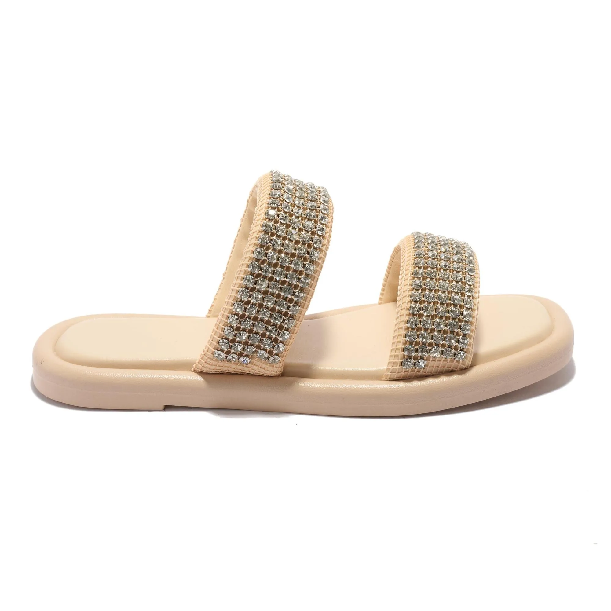 JUBILLE MATA SHOES