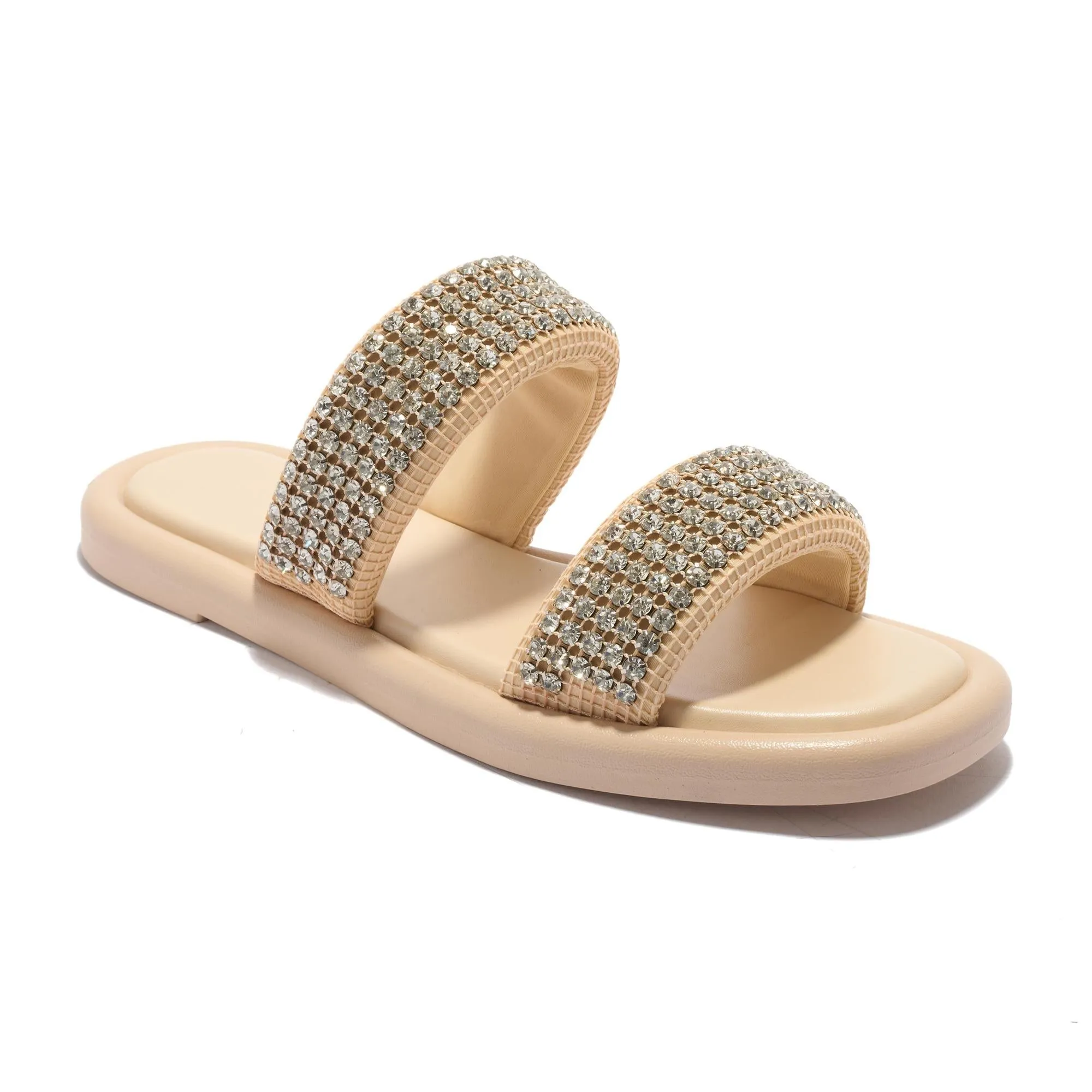 JUBILLE MATA SHOES
