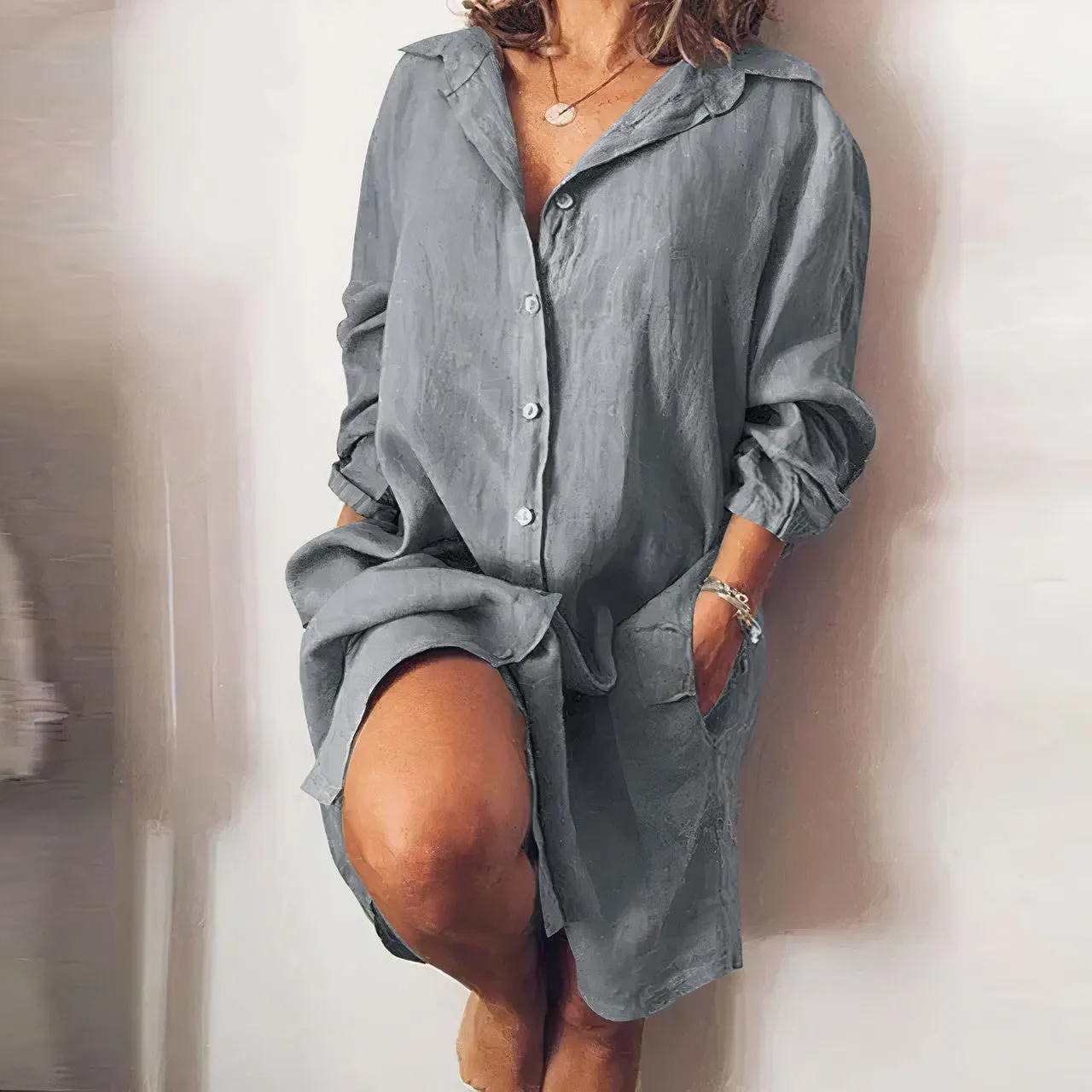 Juliana® | Elegant Summer Dress