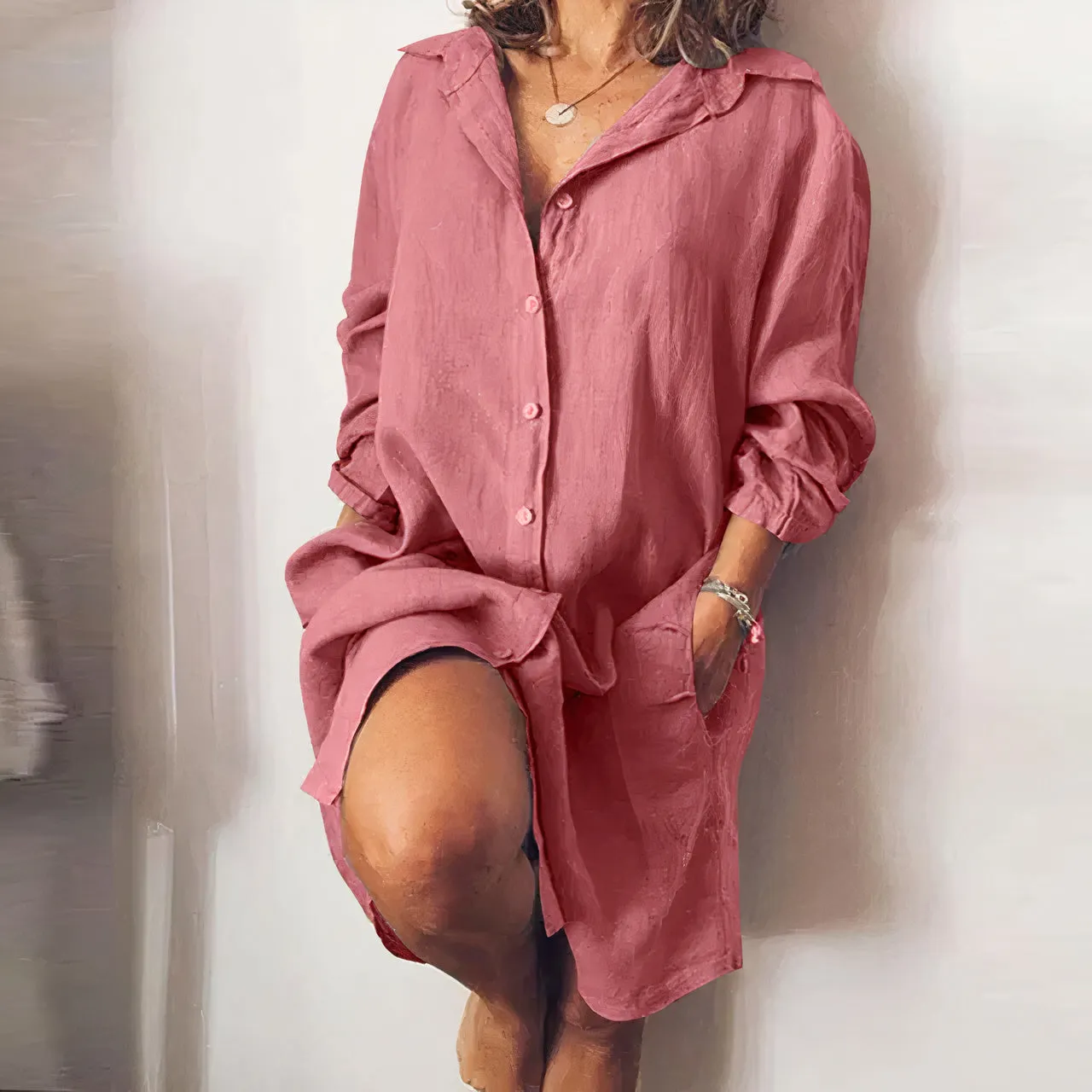 Juliana® | Elegant Summer Dress