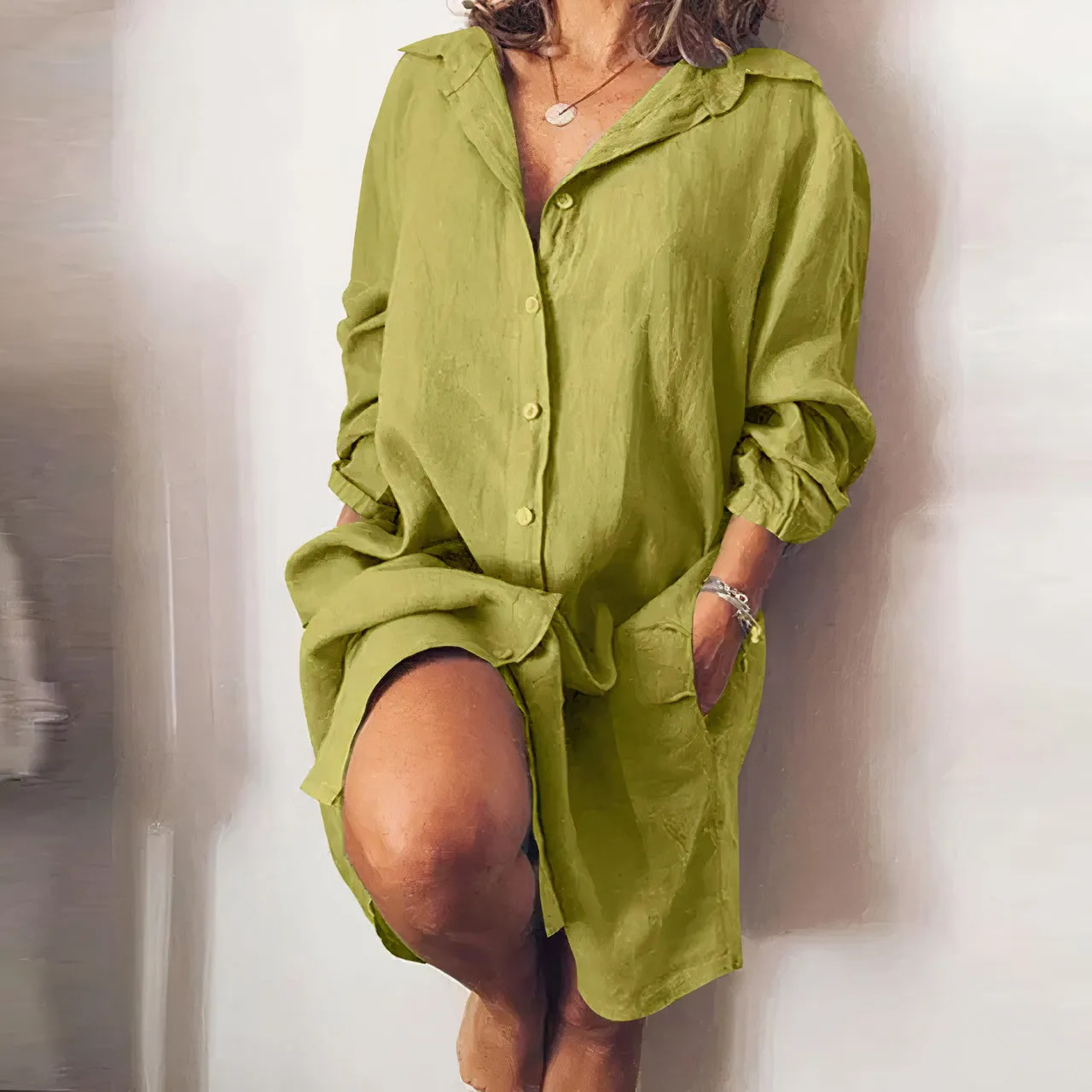 Juliana® | Elegant Summer Dress
