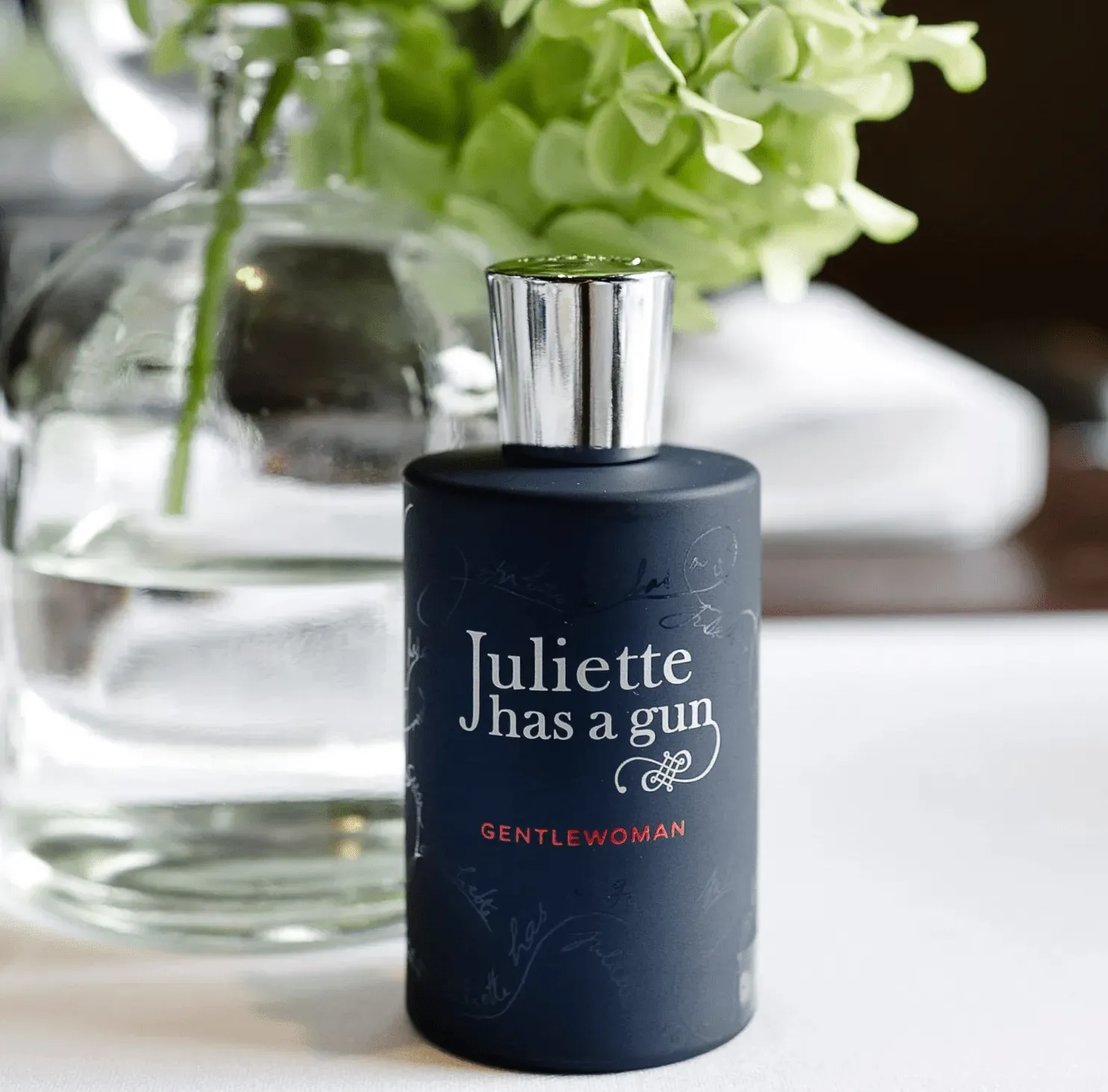 Juliette Has A Gun Gentlewoman EDP 100ml