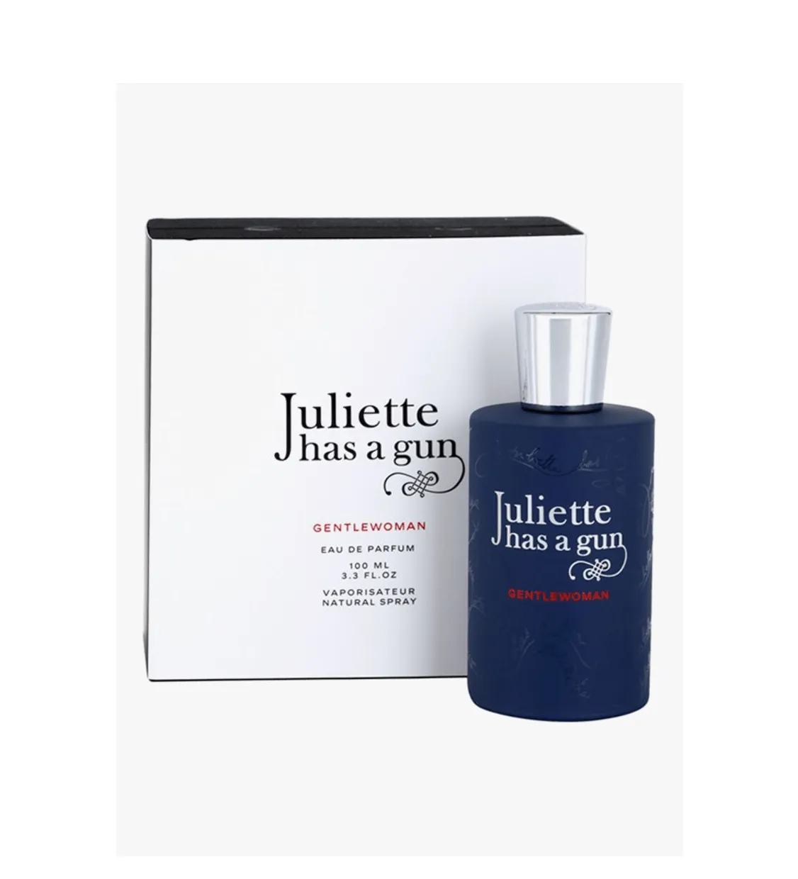 Juliette Has A Gun Gentlewoman EDP 100ml