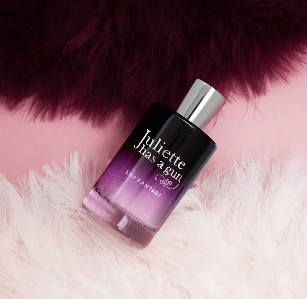 Juliette Has A Gun Lili Fantasy EDP 100 ml