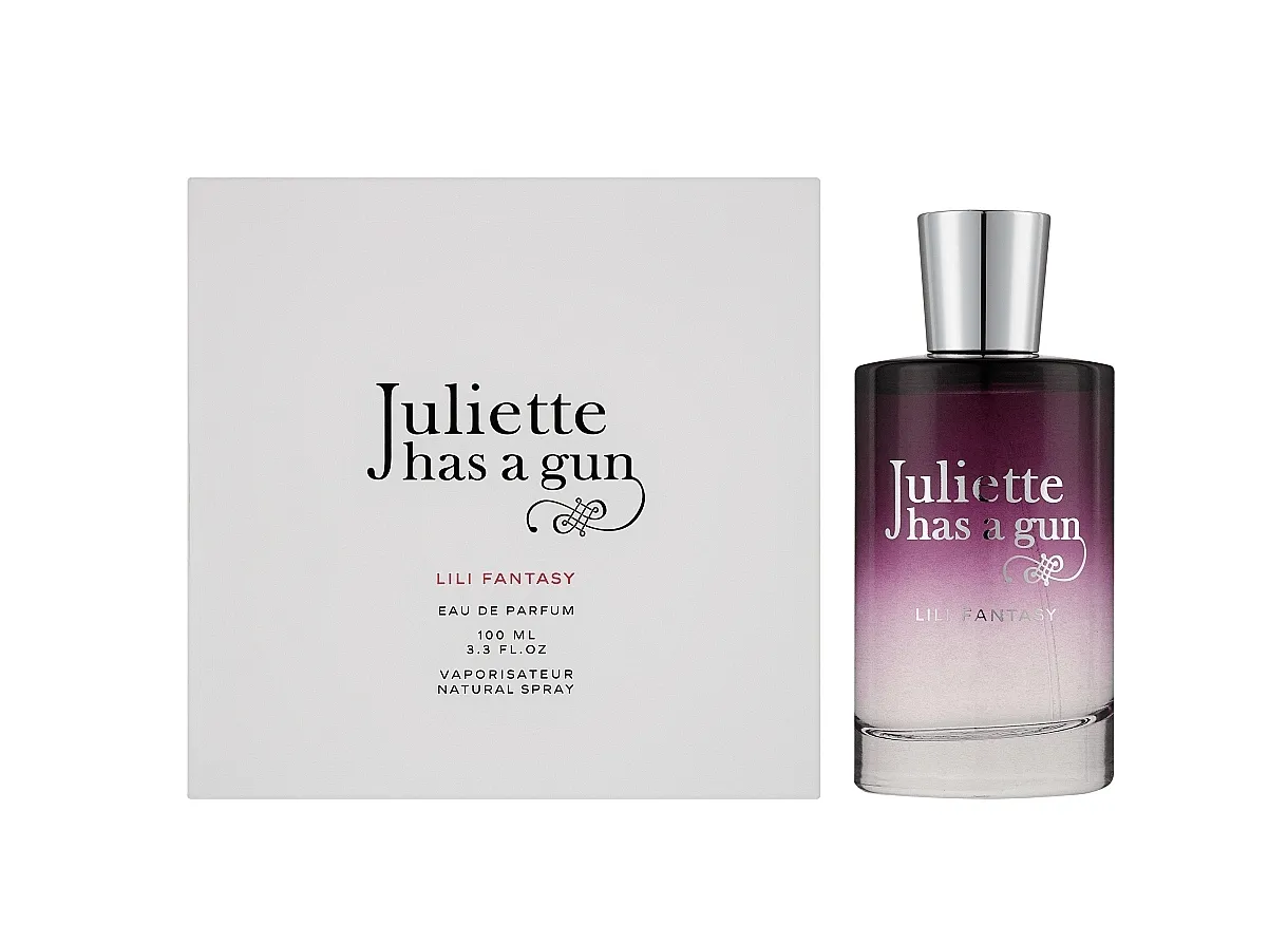 Juliette Has A Gun Lili Fantasy EDP 100 ml