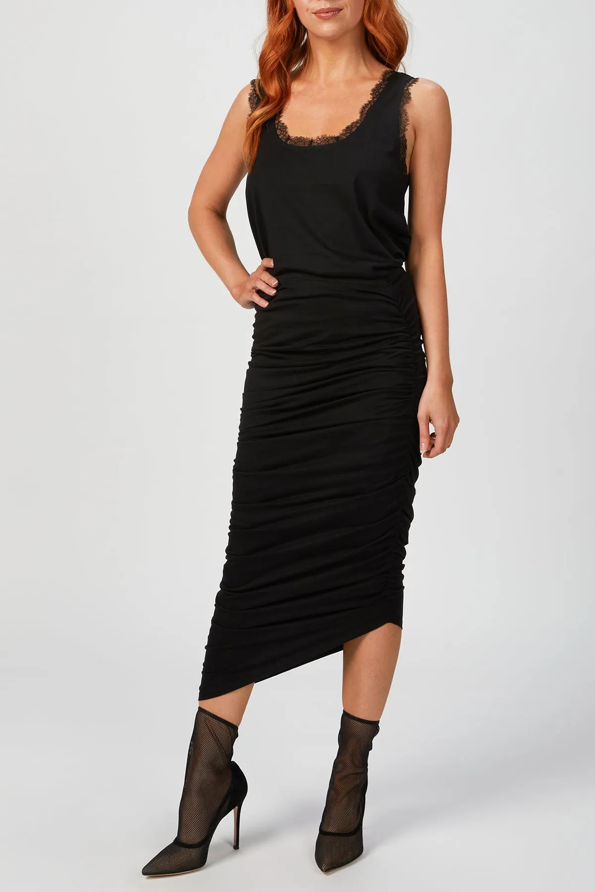 JUNE SKIRT