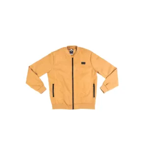K*7 Nebulon Mens Jacket - Tobacco - W24-1618