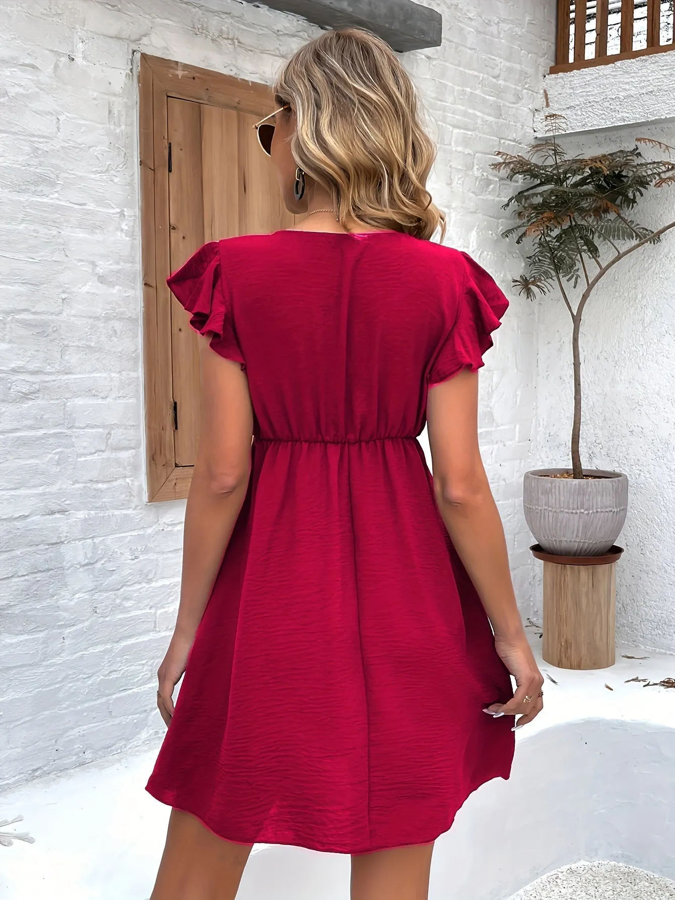 Kamila® | Tailored and elegant   dress