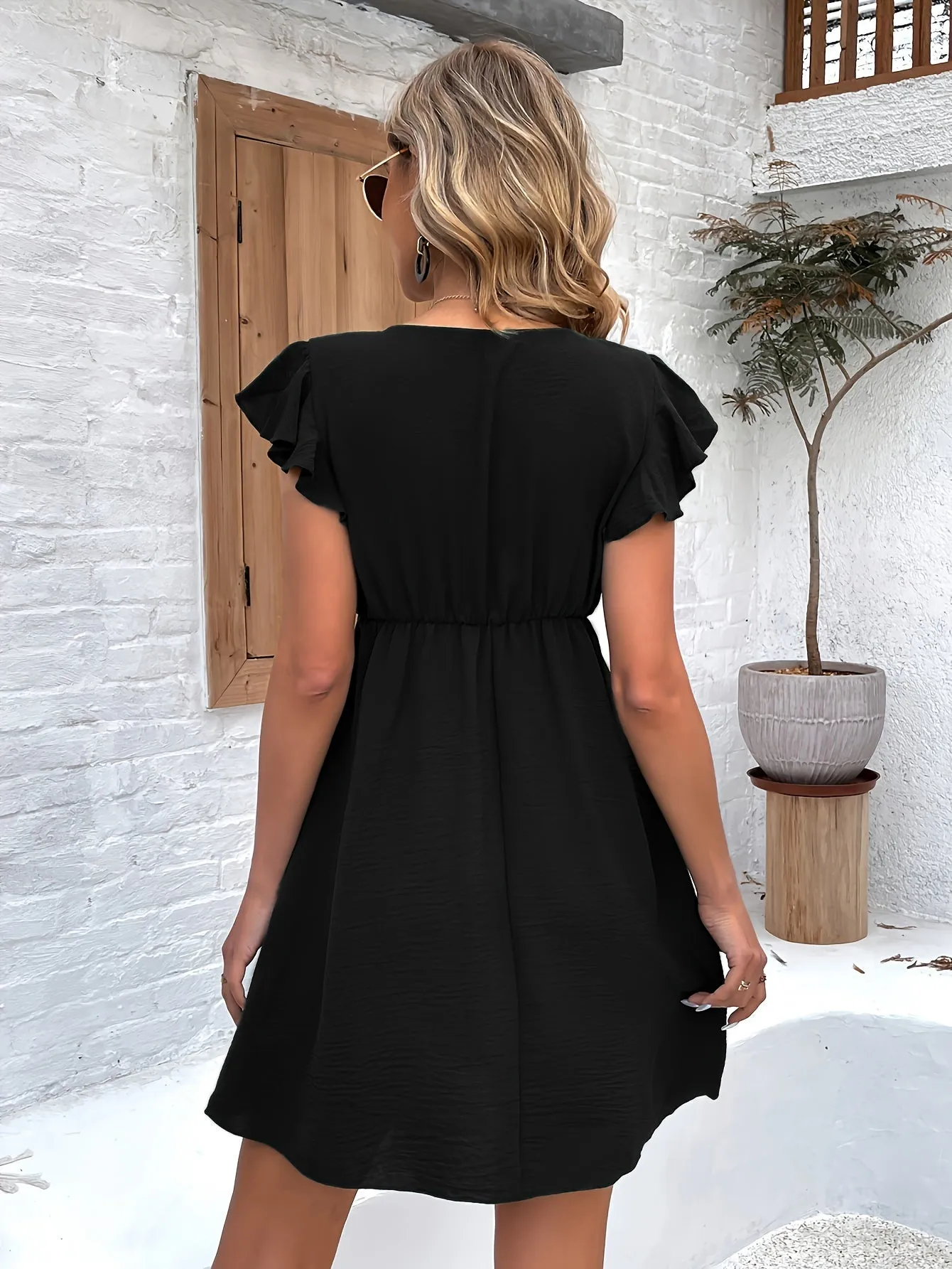 Kamila® | Tailored and elegant   dress