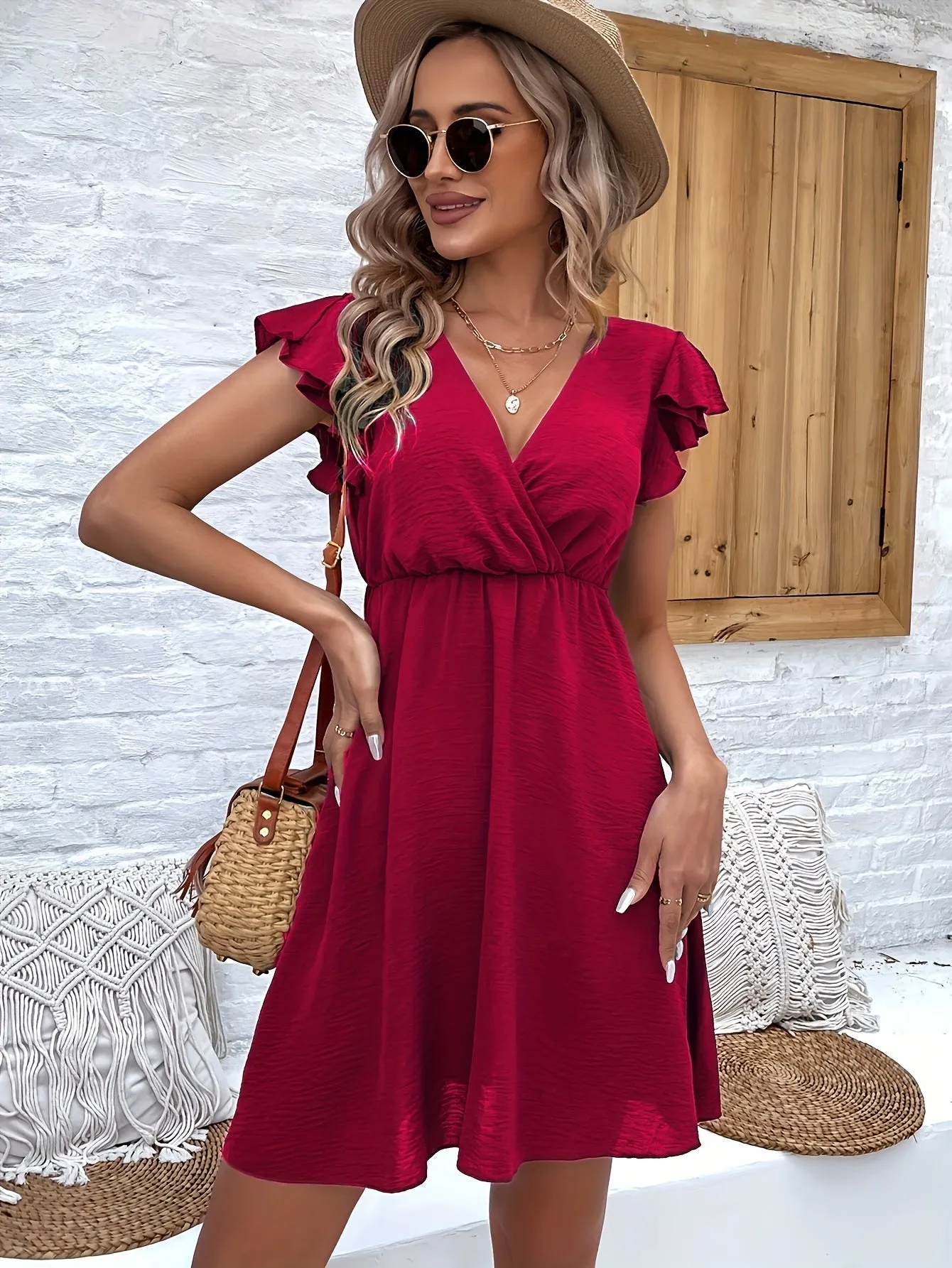 Kamila® | Tailored and elegant   dress