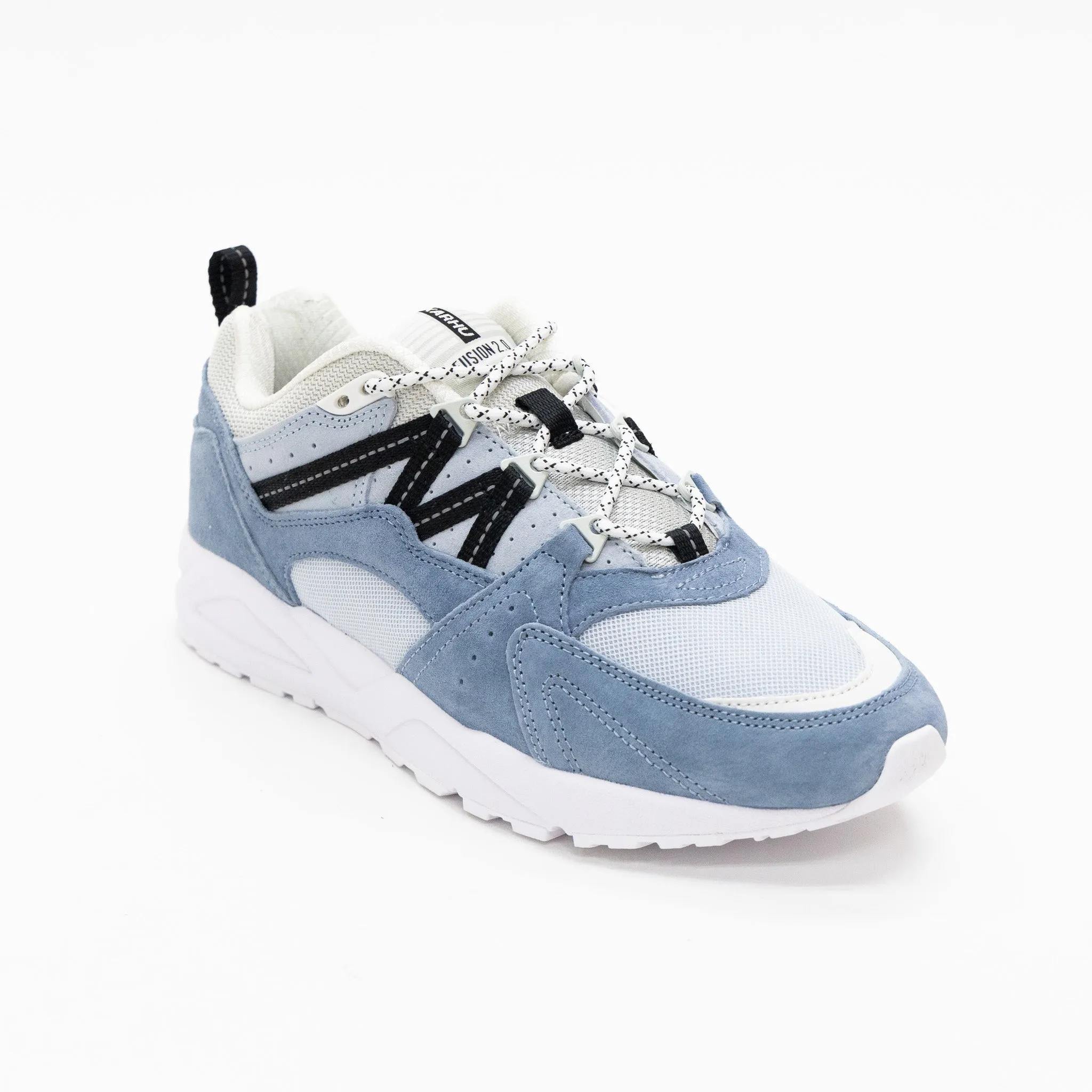 Karhu Fusion 2.0 - Ashley Blue/Jet Black