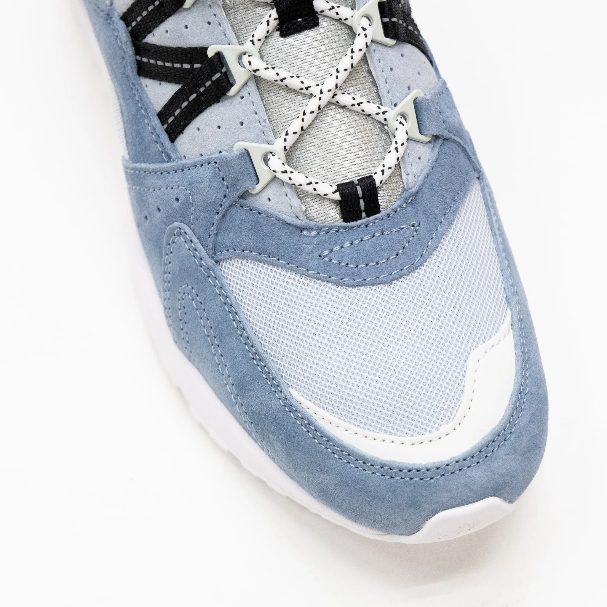 Karhu Fusion 2.0 - Ashley Blue/Jet Black
