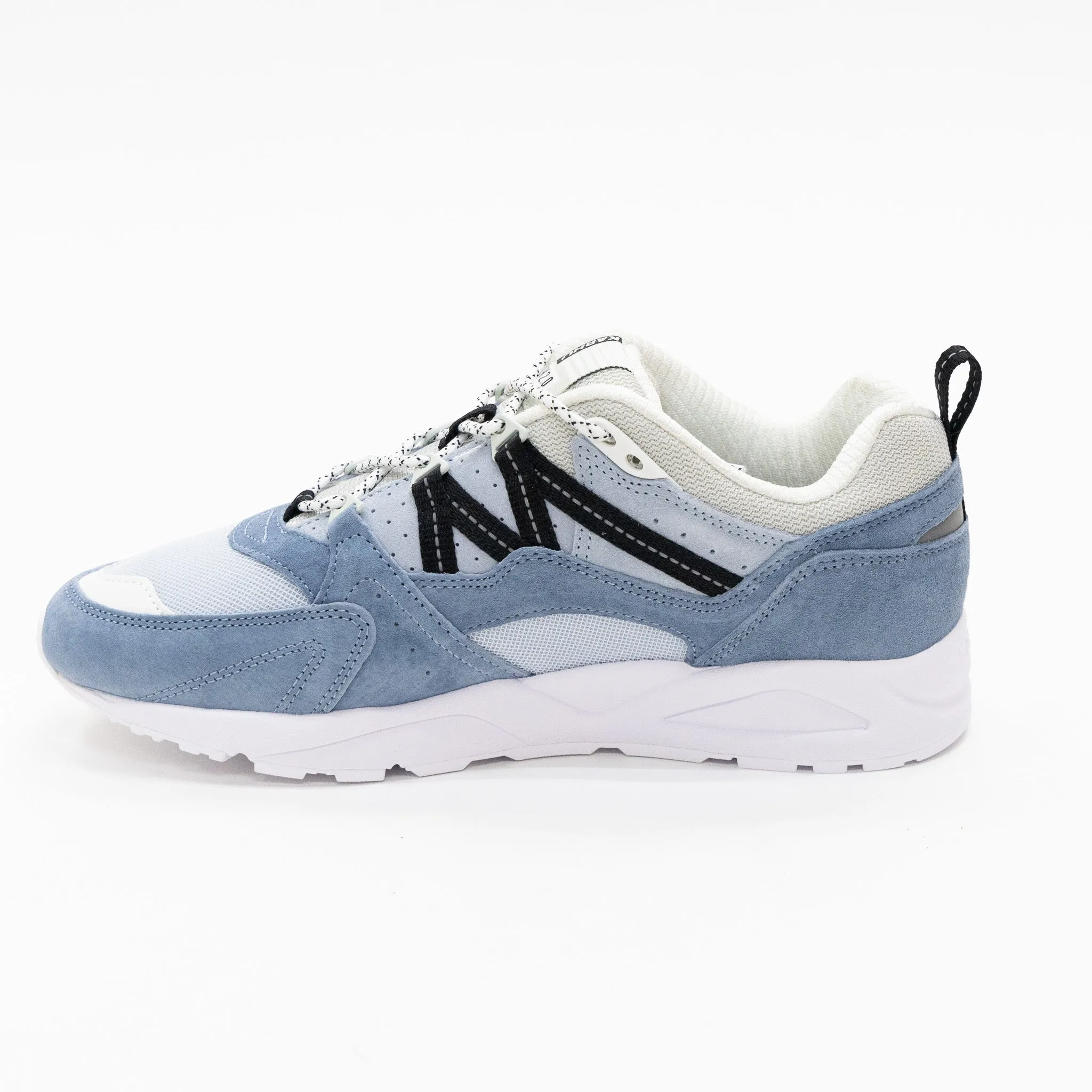 Karhu Fusion 2.0 - Ashley Blue/Jet Black