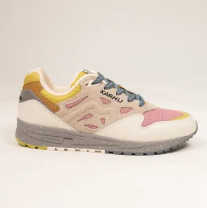 Karhu Legacy 96 - Lily White/Lilas