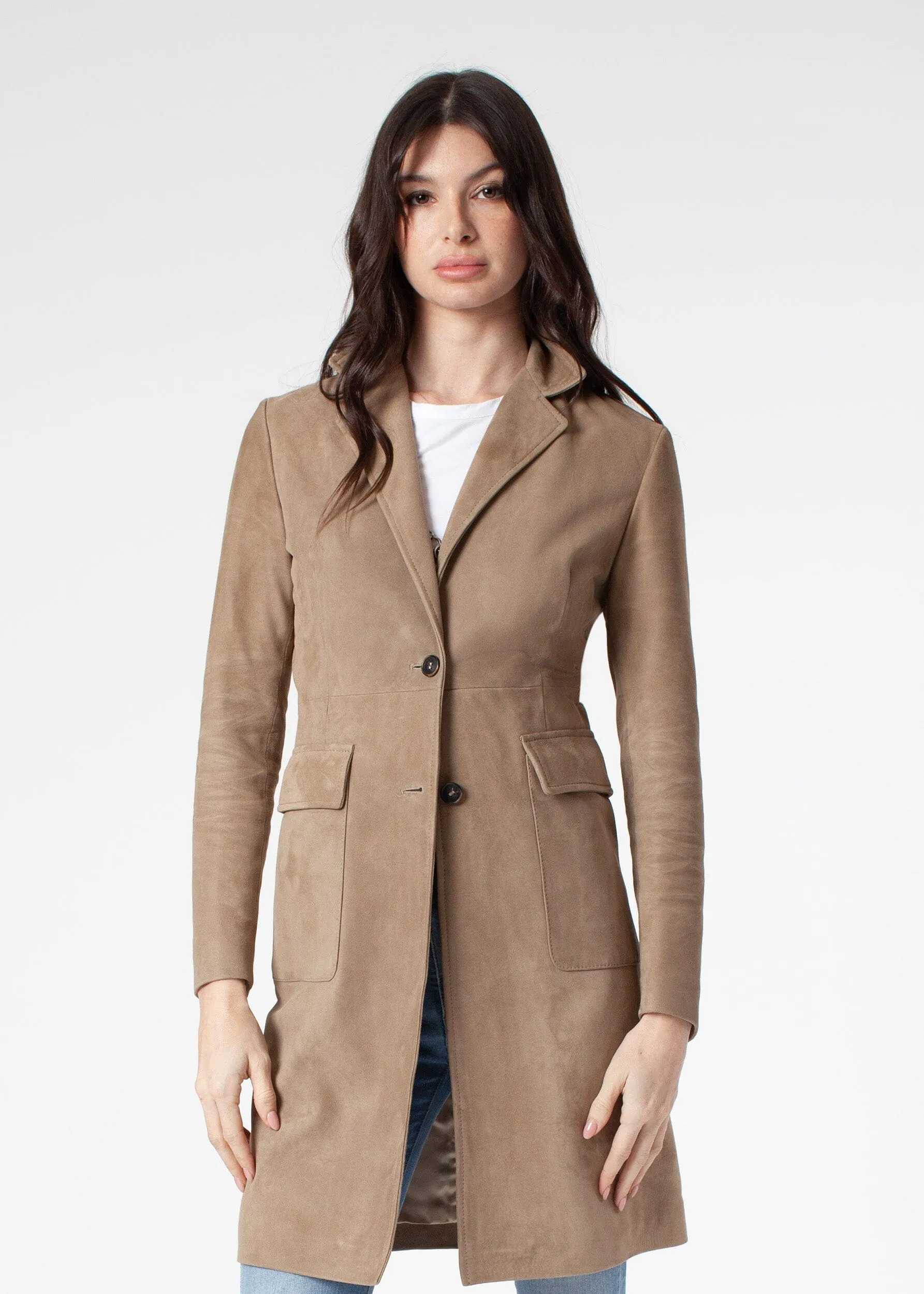 KARMIN TOPCOAT