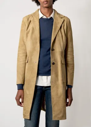 KARMIN TOPCOAT