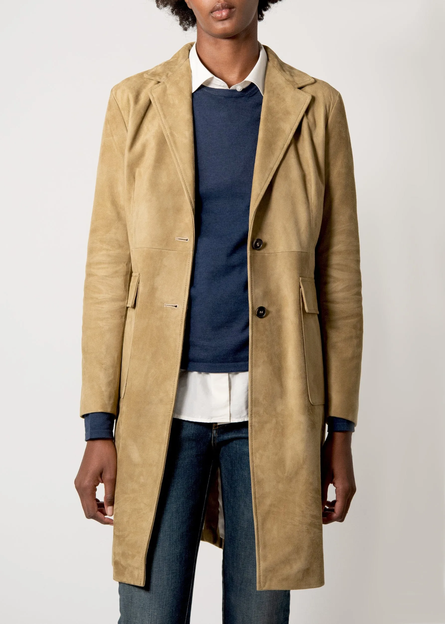 KARMIN TOPCOAT