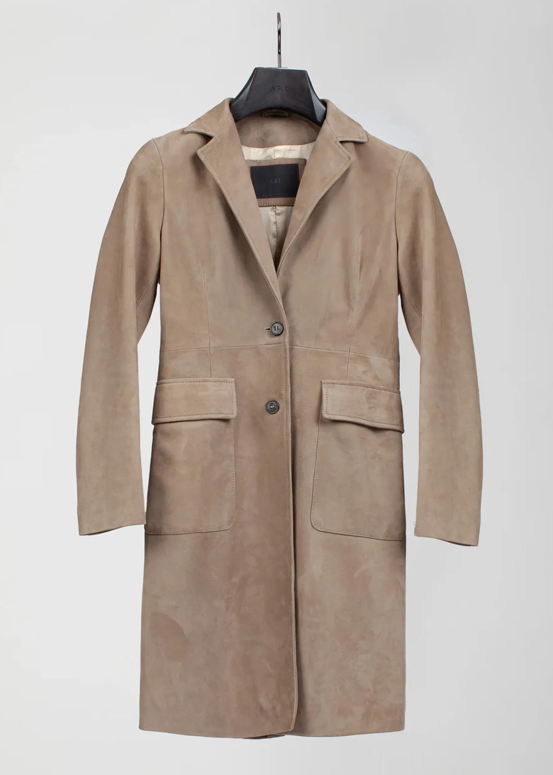 KARMIN TOPCOAT