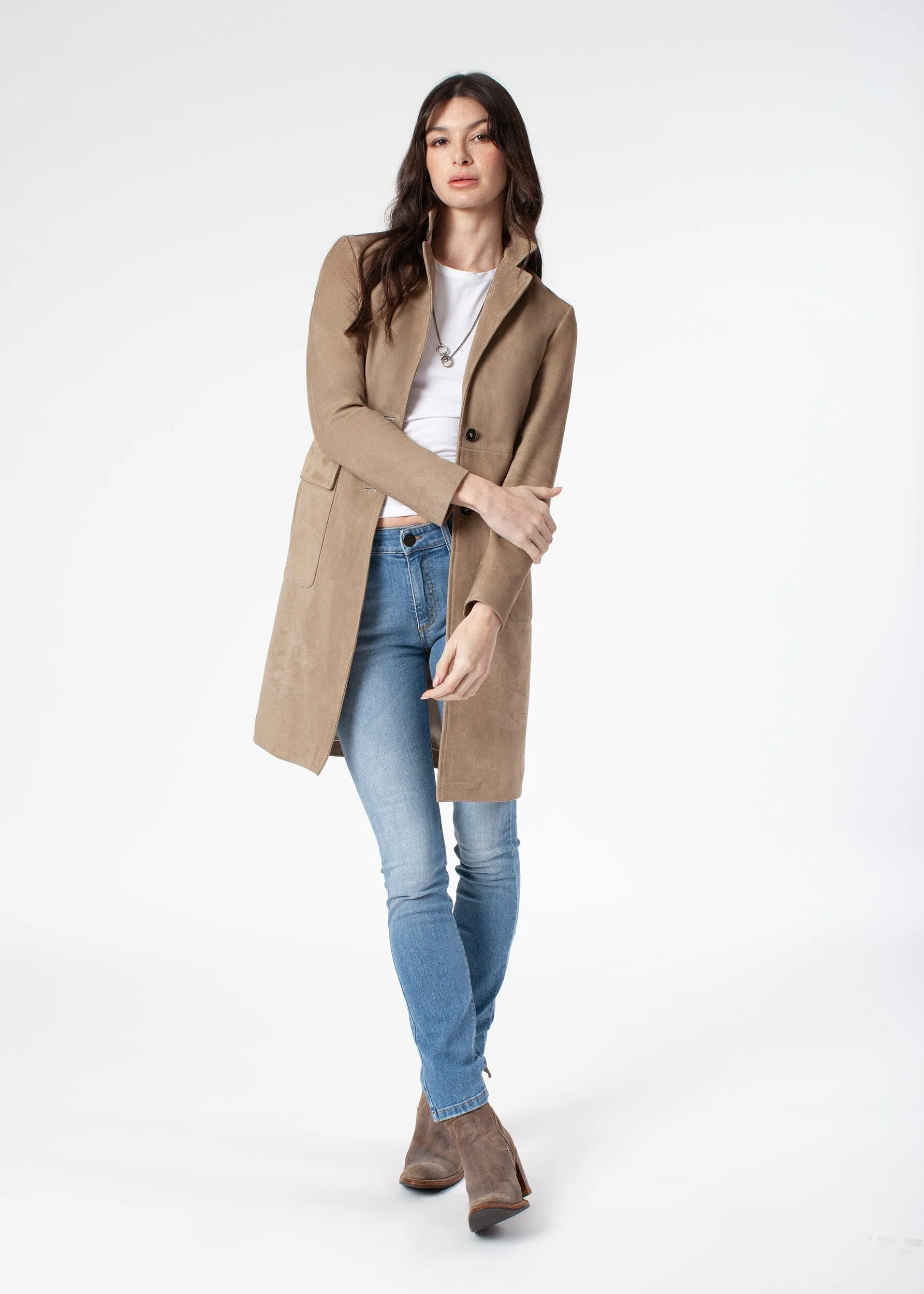 KARMIN TOPCOAT