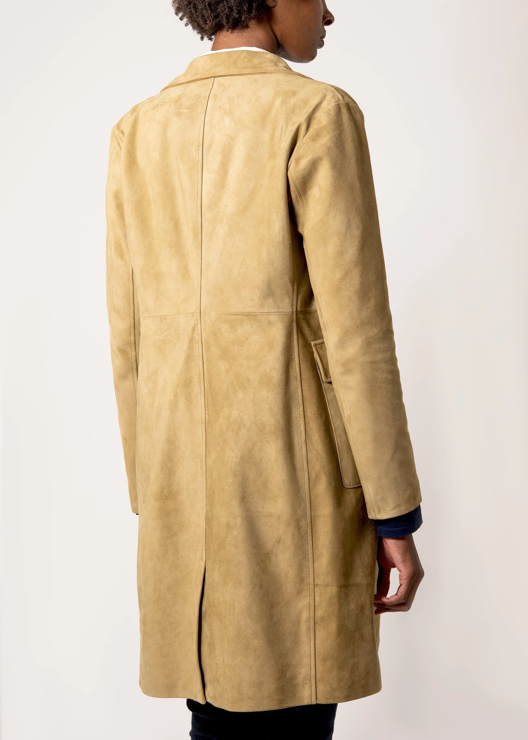 KARMIN TOPCOAT