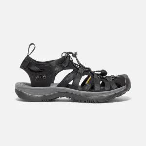 KEEN Women's Whisper Sandal SS22