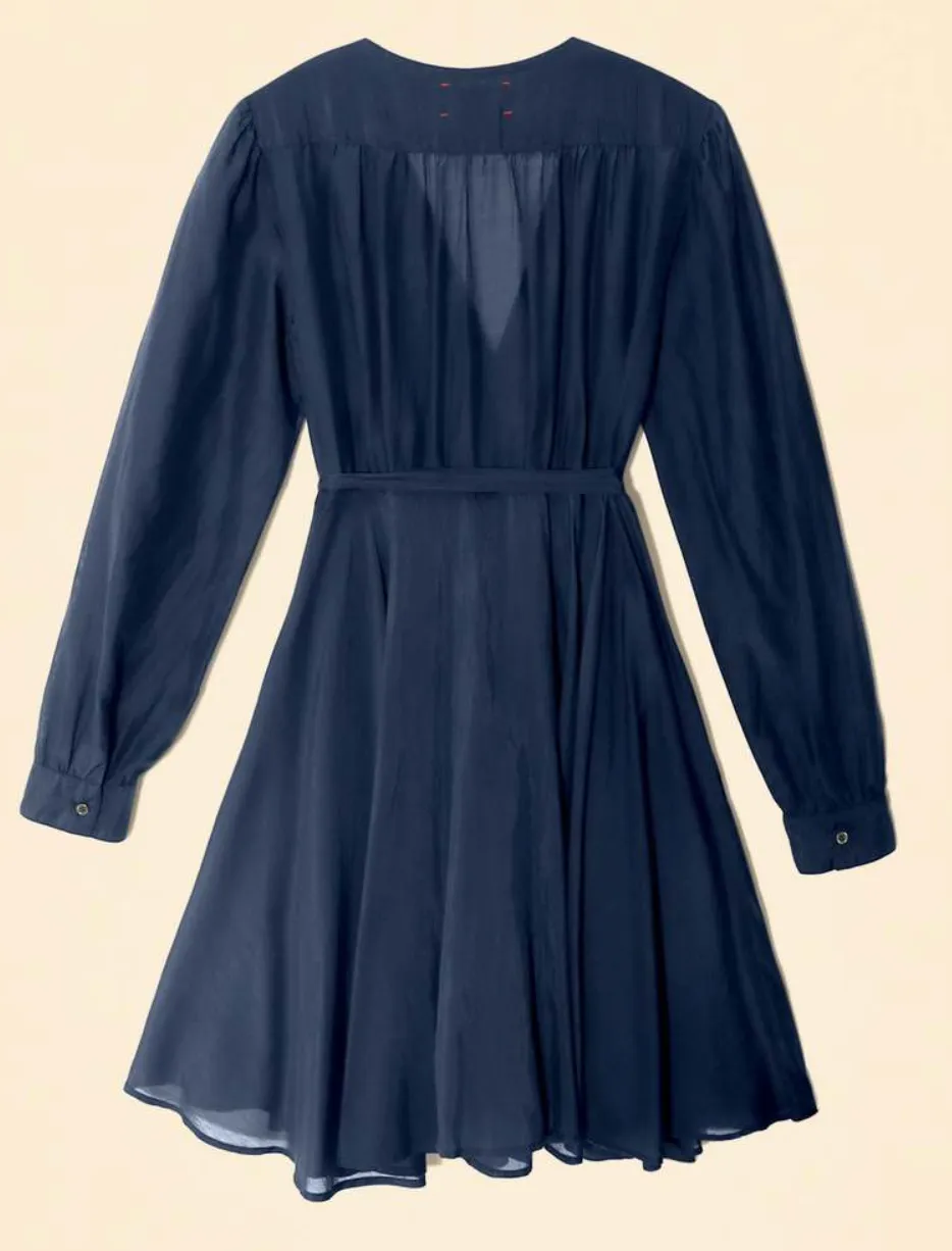 Kinney Dress