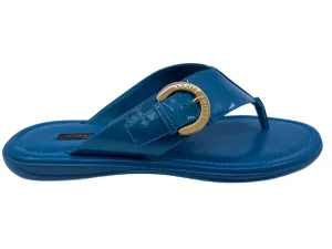 Kiwi Flat Thong