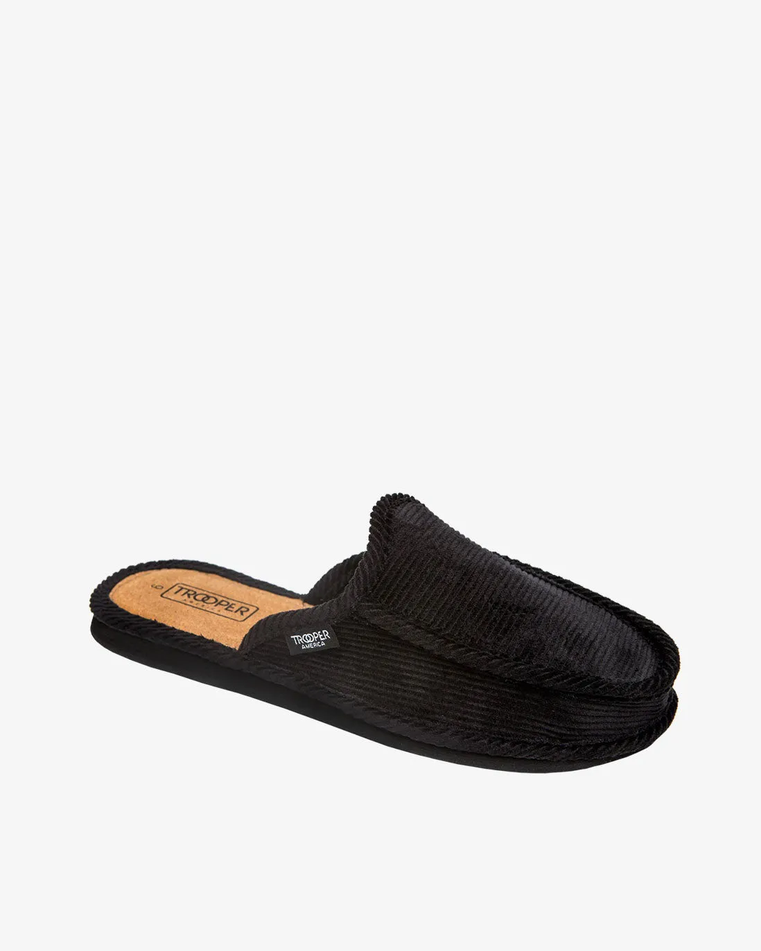 KK-011 Black