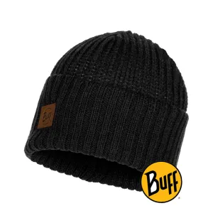 Knitted Hat Rutger Graphite