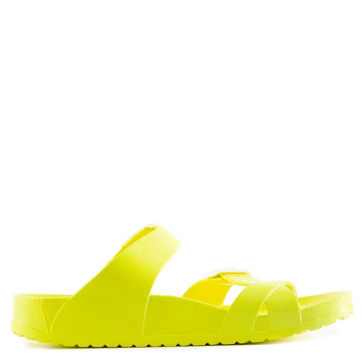 Kristen-06 Flat Sandals