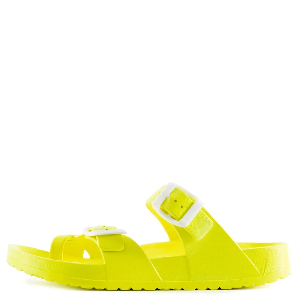 Kristen-06 Flat Sandals