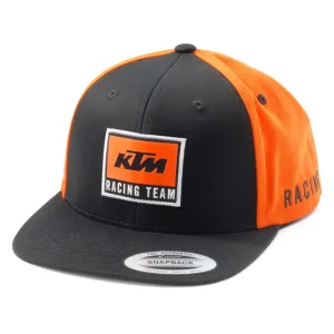 KTM Team Flat Cap