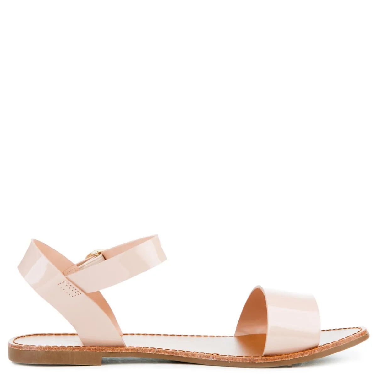 Kylee-13 Slingback Sandal Blush
