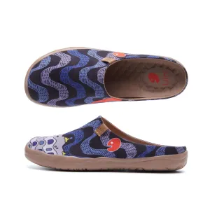 La Pedrera Slipper