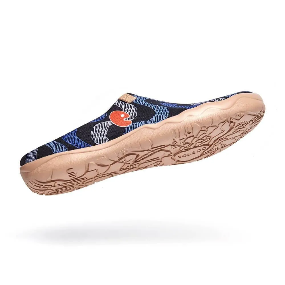 La Pedrera Slipper