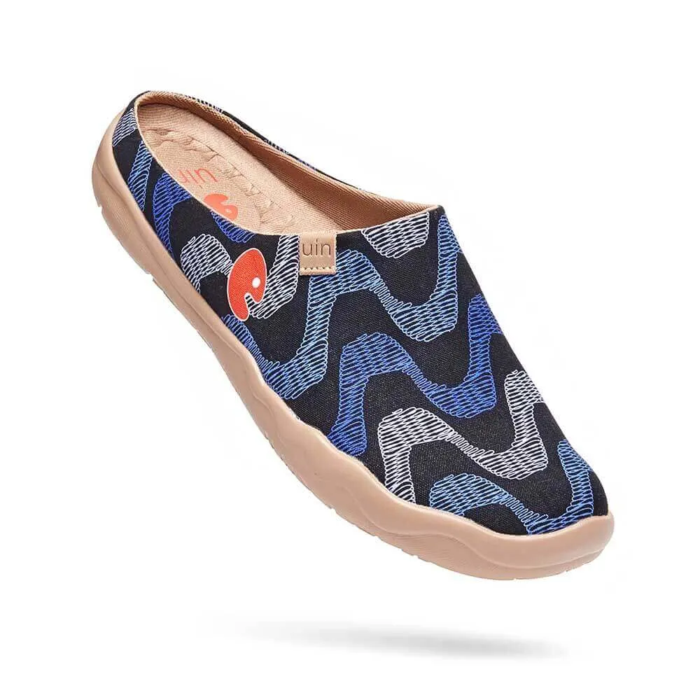 La Pedrera Slipper