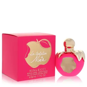 La Tentation De Nina Ricci
