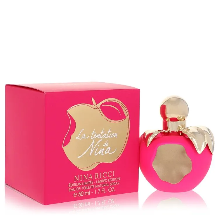 La Tentation De Nina Ricci