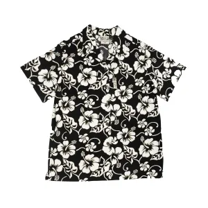 Ladies Pareau (Black)
