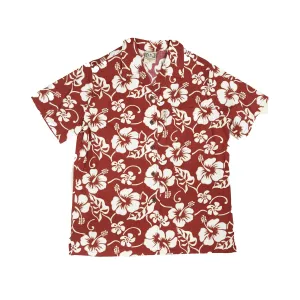 Ladies Pareau (Red)