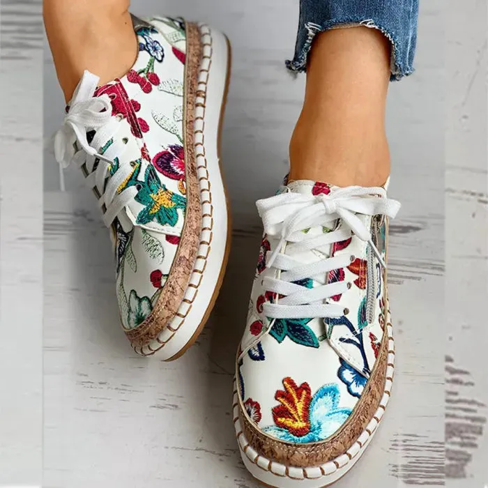 Larisa® | Elegant Shoes