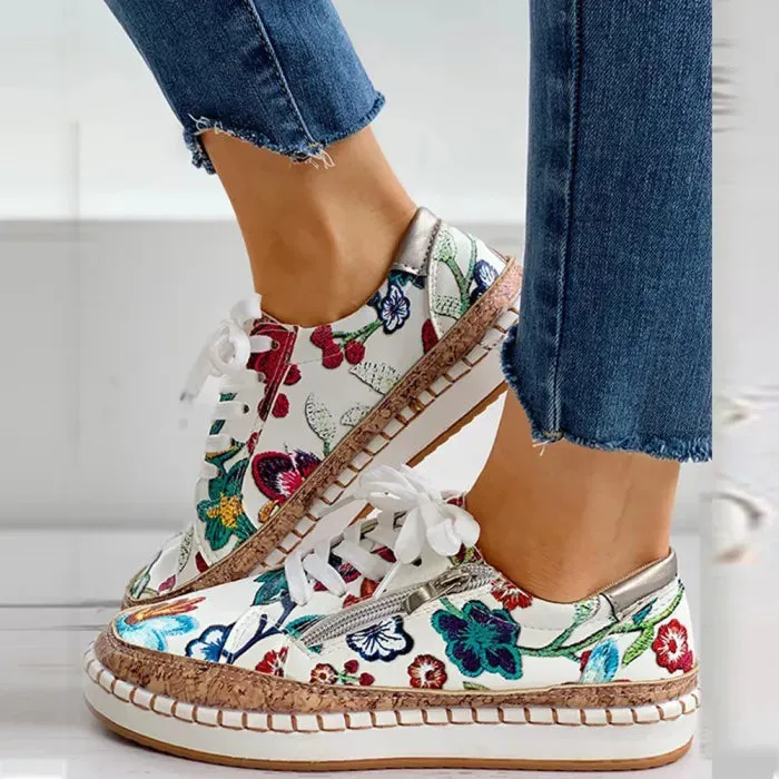 Larisa® | Elegant Shoes