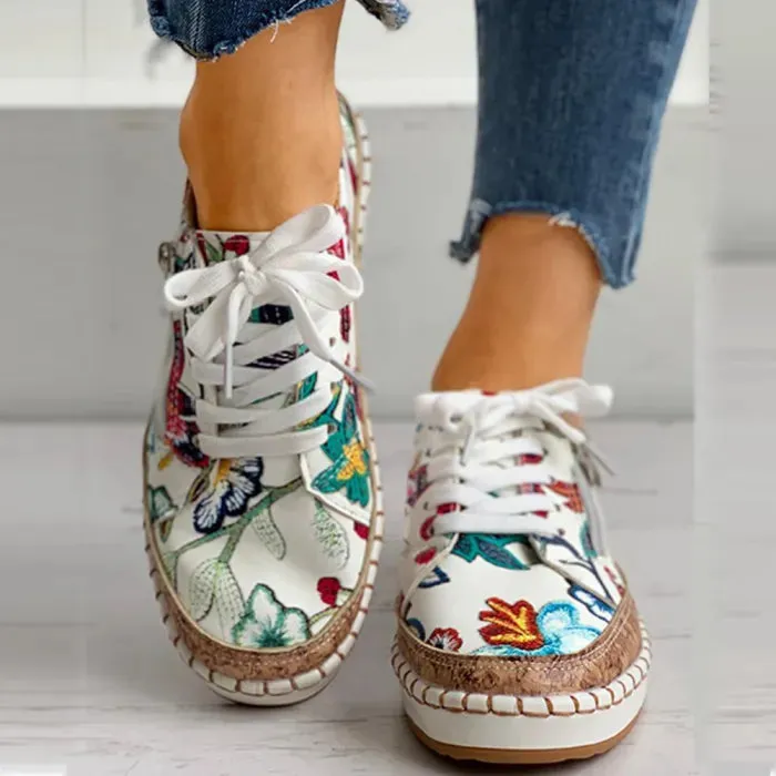 Larisa® | Elegant Shoes