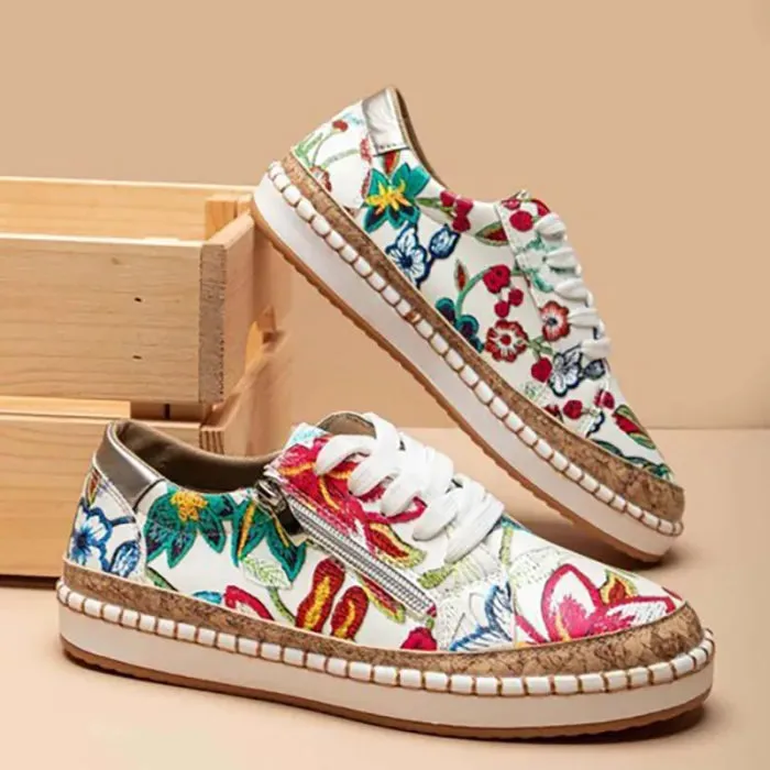 Larisa® | Elegant Shoes